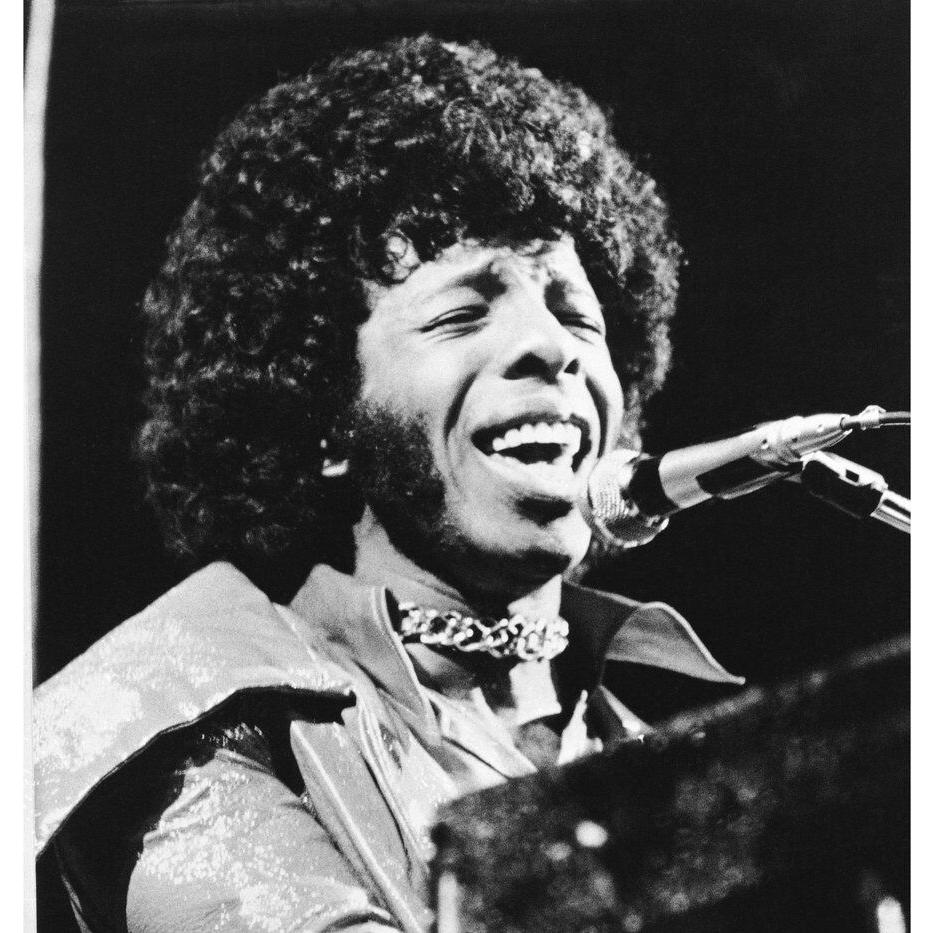 Sly Stone, revolutionary funk rock musician, dies at 82